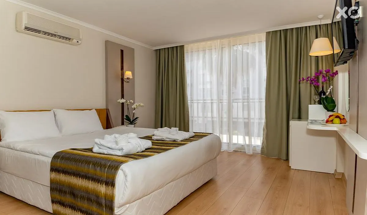 Euphoria Comfort Beach Alanya