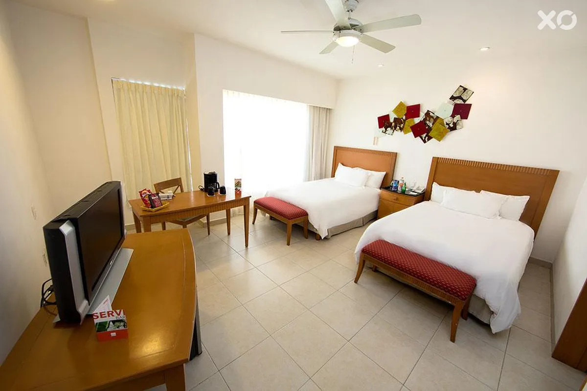 Ambiance Suites Cancun
