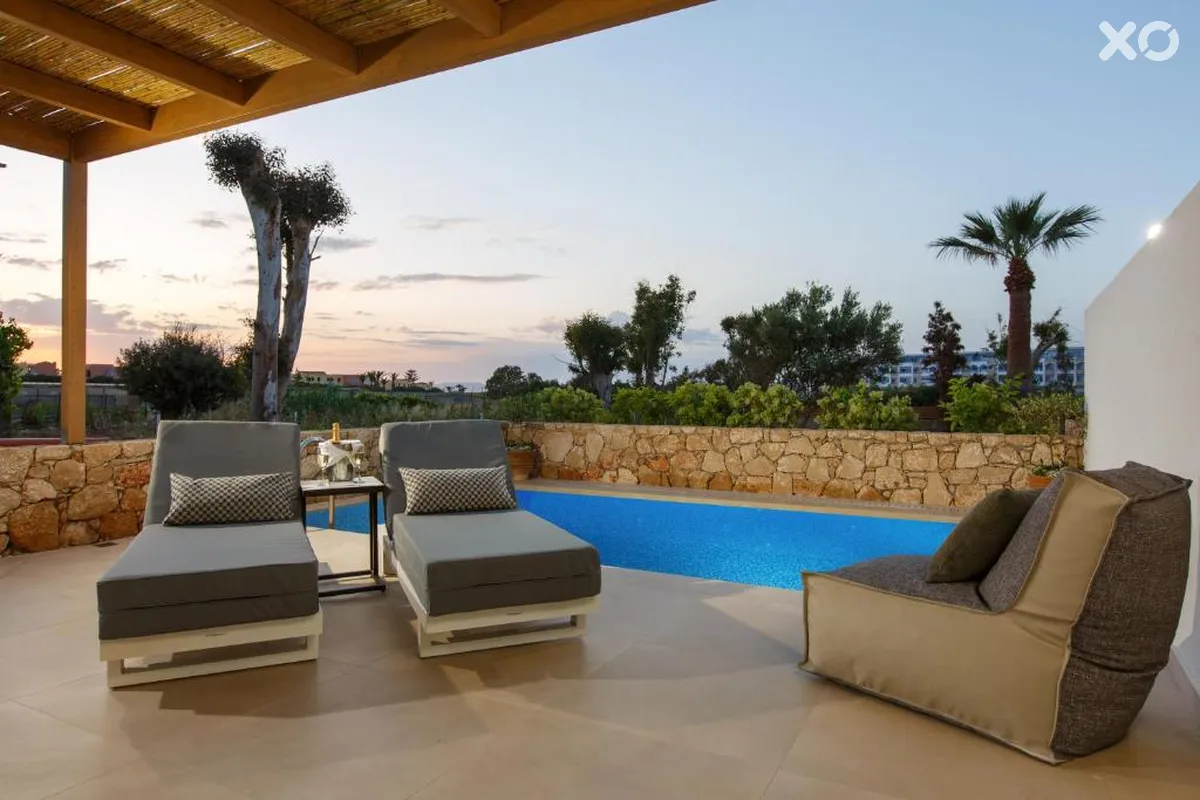 Aloe Boutique Hotel