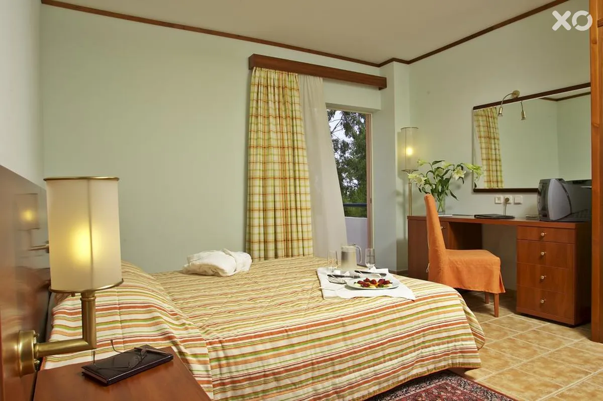 Alkyon Resort Hotel & Spa