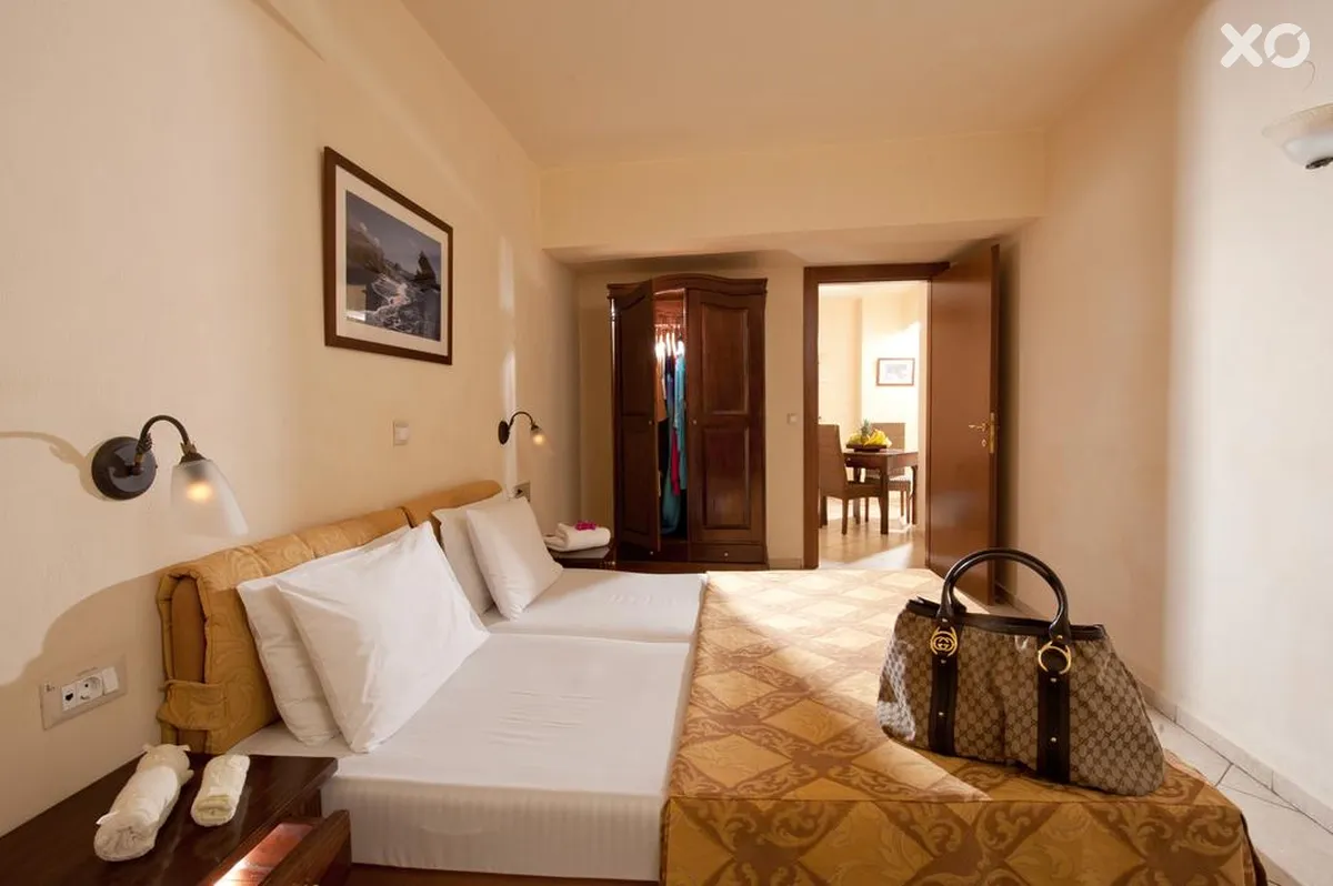Anesis Blue Boutique Hotel