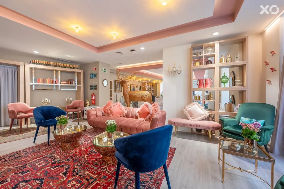 Se Boutique Hotel