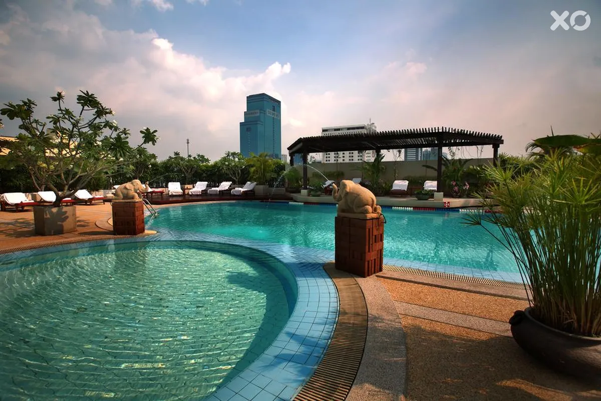 A-One Boutique Hotel