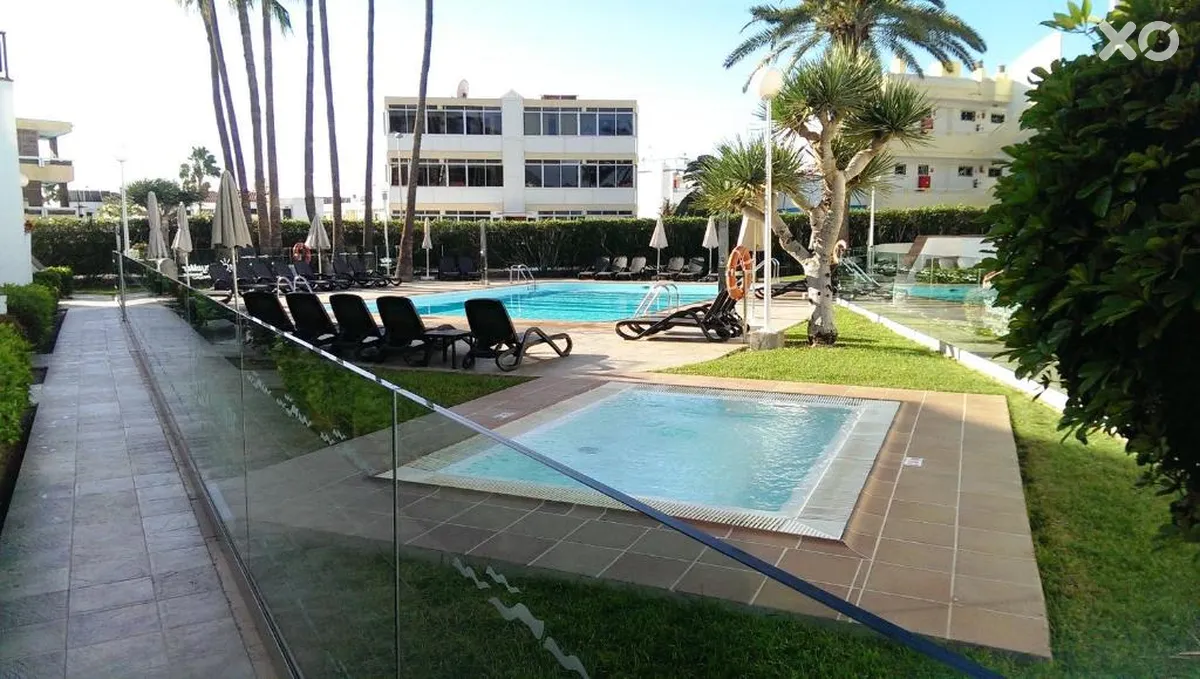 Playamar Bungalows