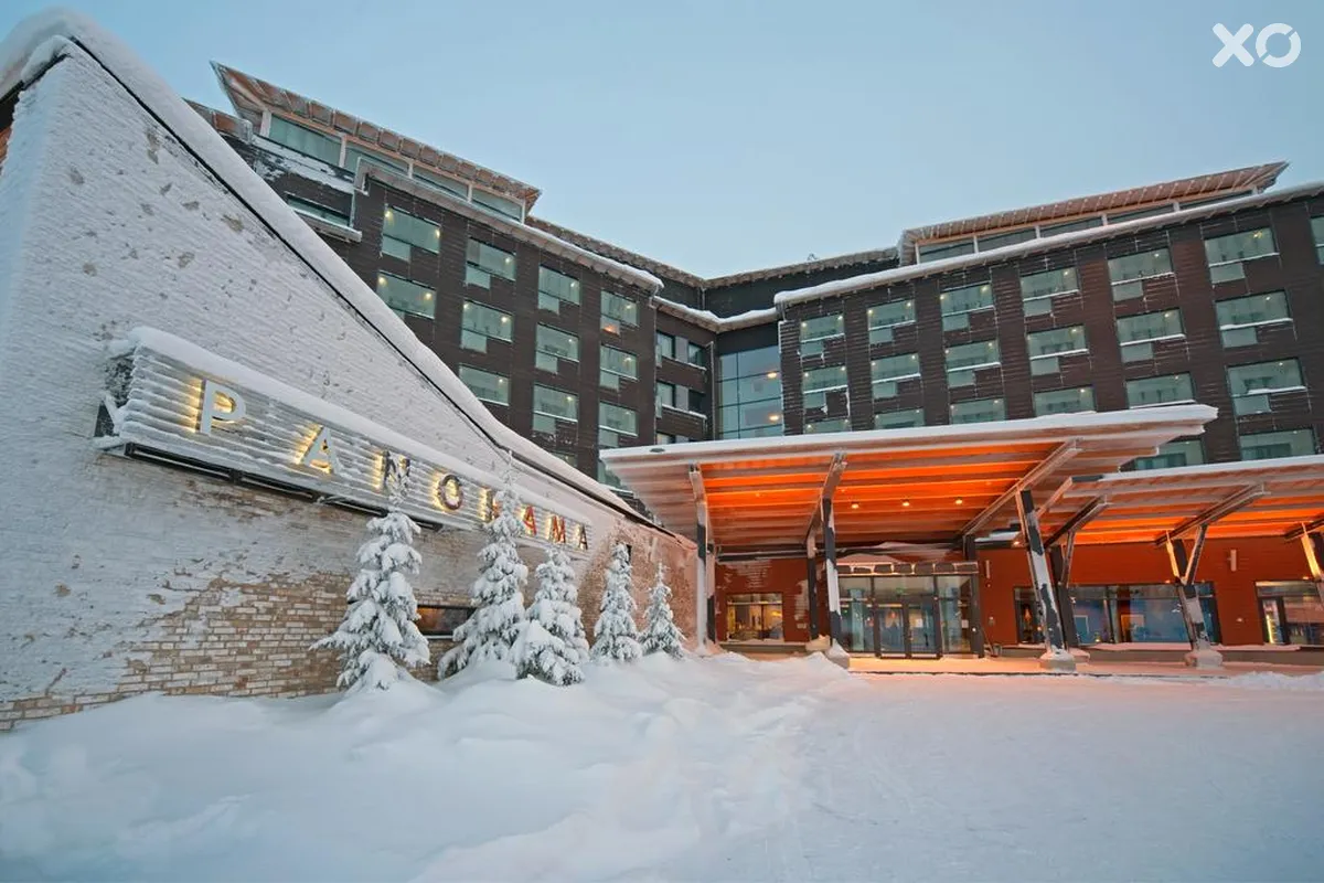 Levi Panorama Hotel