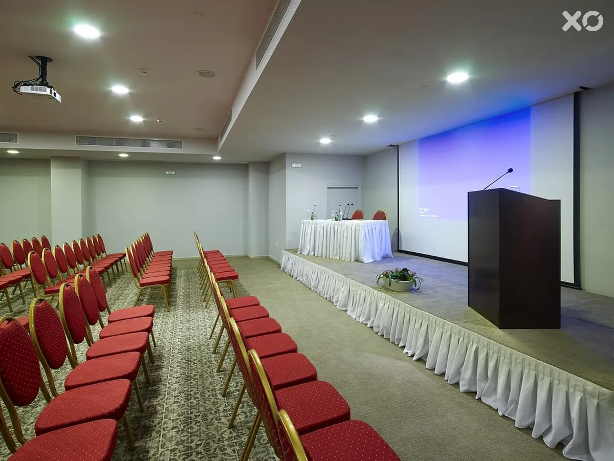 Anemos Luxury Grand Resort