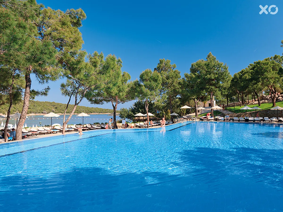 Bodrum Park Resort