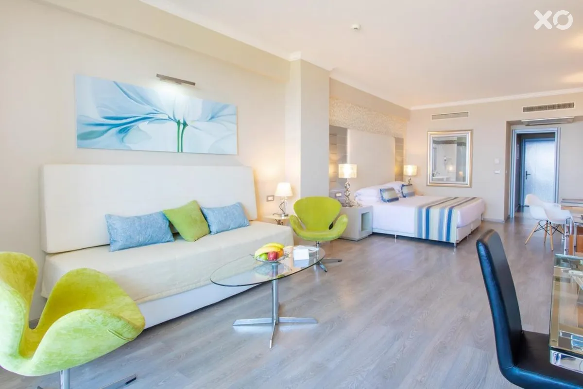 Atrium Platinium Luxury Resort & Spa