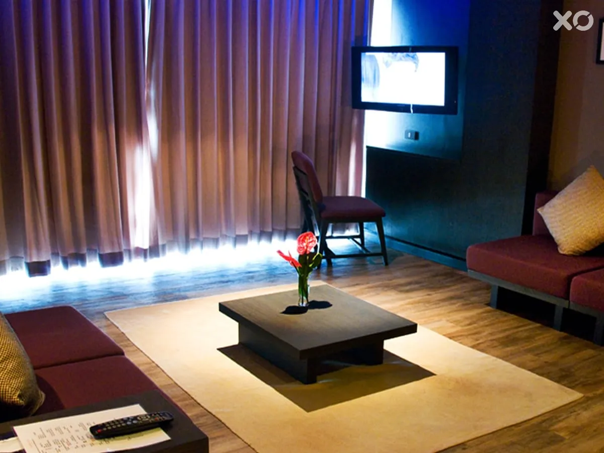 Aya Boutique Hotel