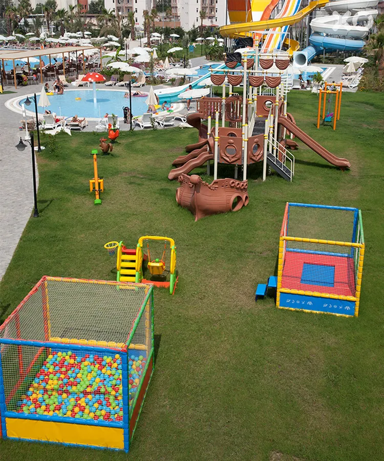 Defne Defnem Hotel