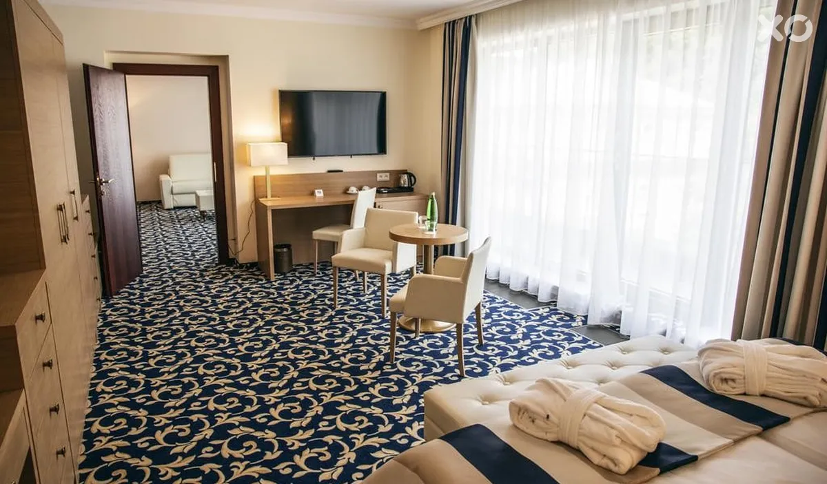Grandhotel Nabokov