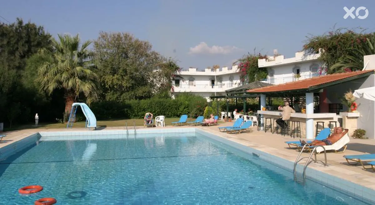 Gorgona Hotel