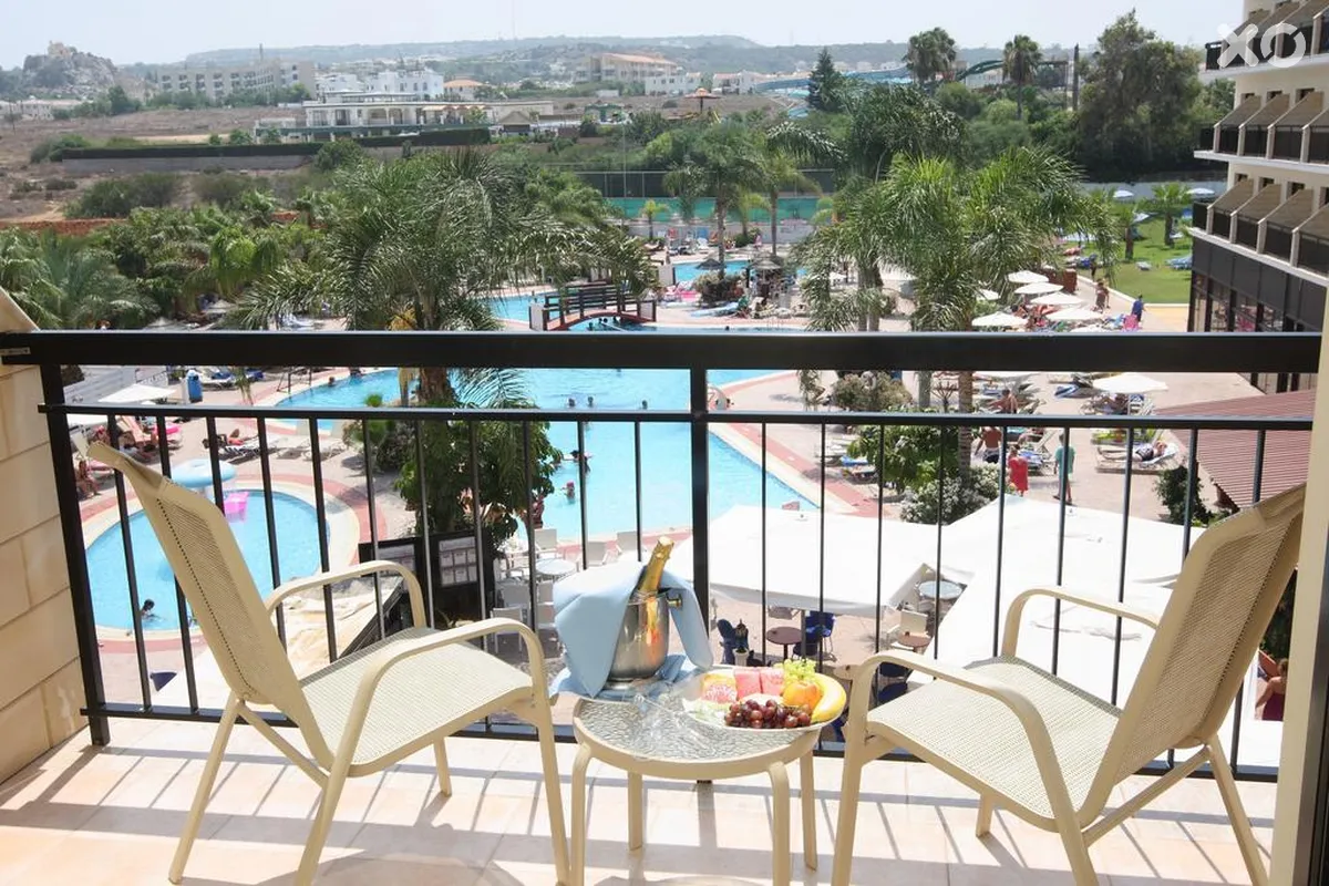 Tsokkos Gardens Hotel