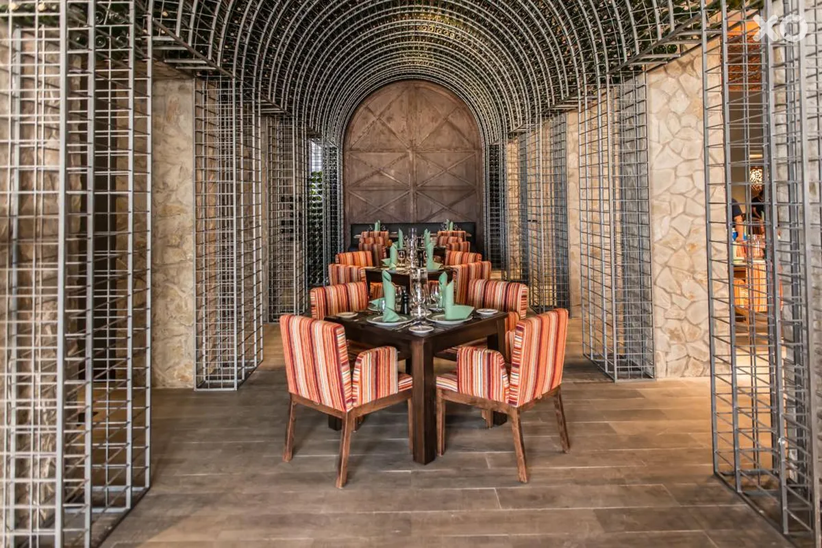 Royalton Riviera Cancun