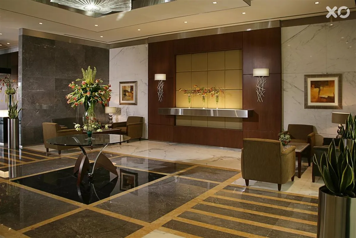 Al Ain Rotana
