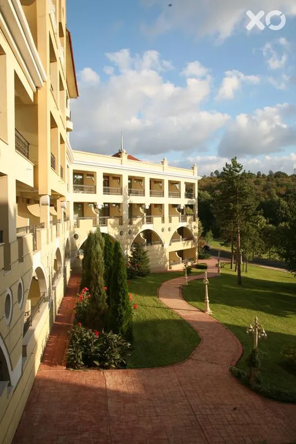 Belleville Hotel