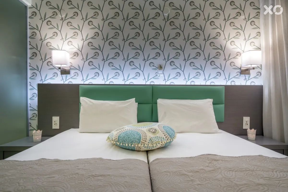 Denise Beach Hotel