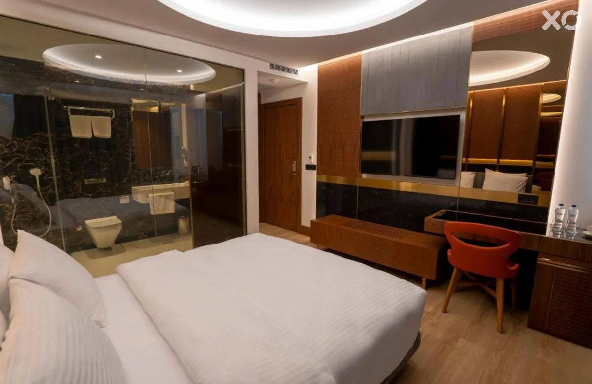 Henna Hotel Istanbul