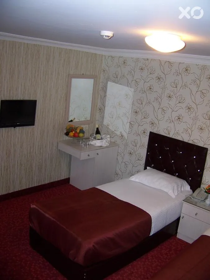 Sureyya Hotel