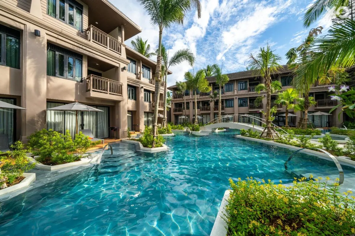 La Flora Khao Lak