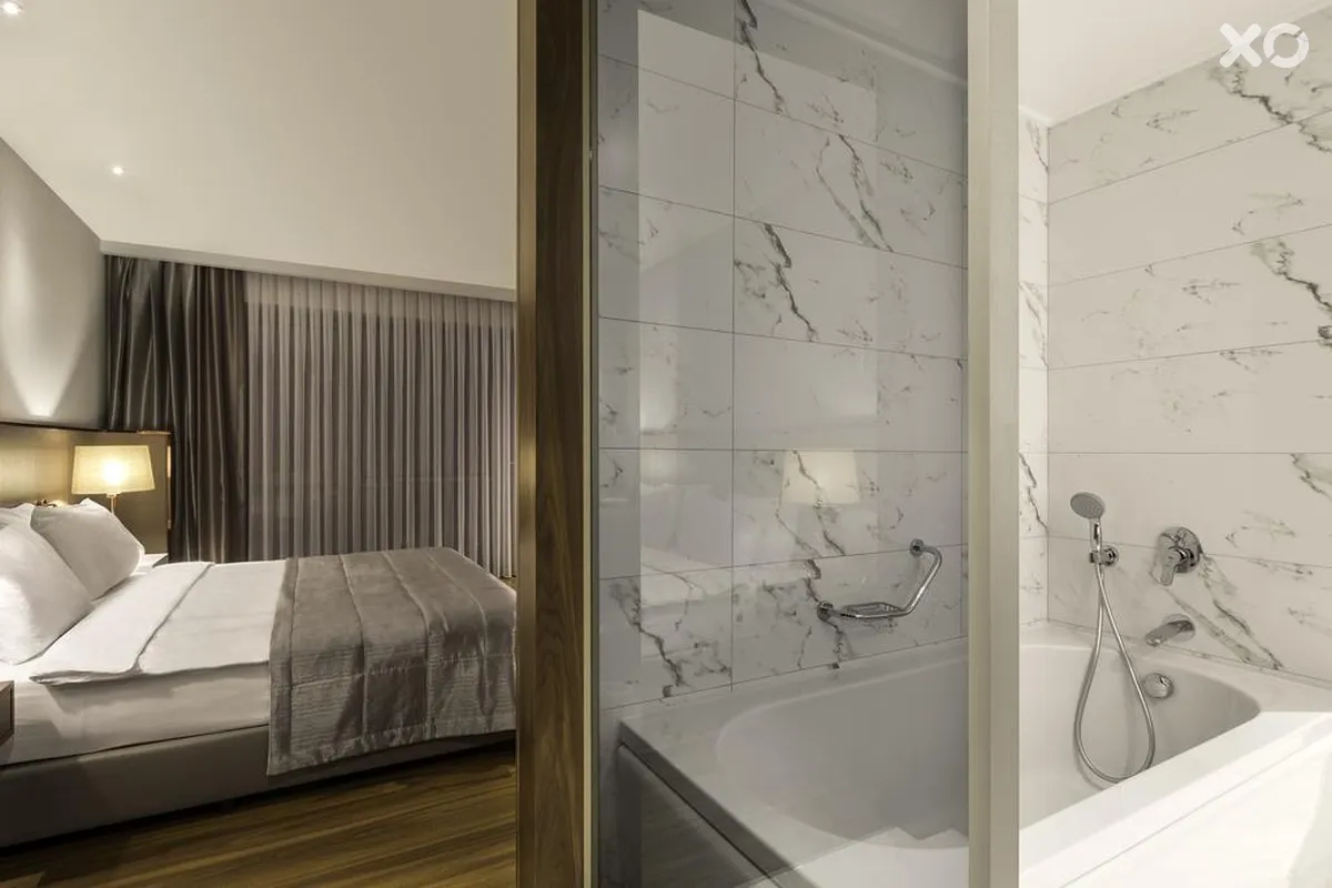 Lionel Hotel Istanbul