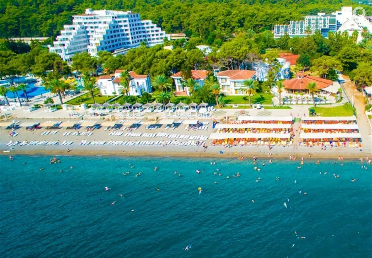 Amara Comfort Kemer