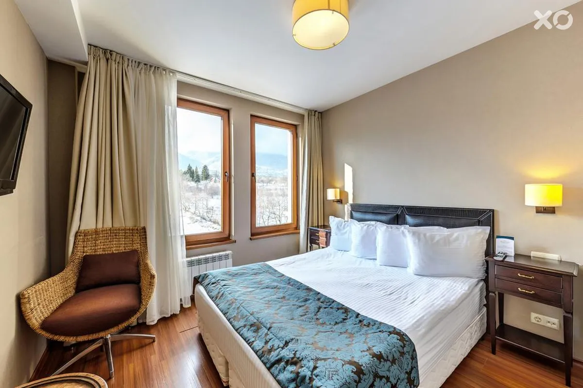 Regnum Bansko Apart Hotel & Spa