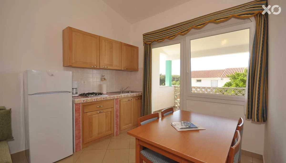 Kazela Apartments