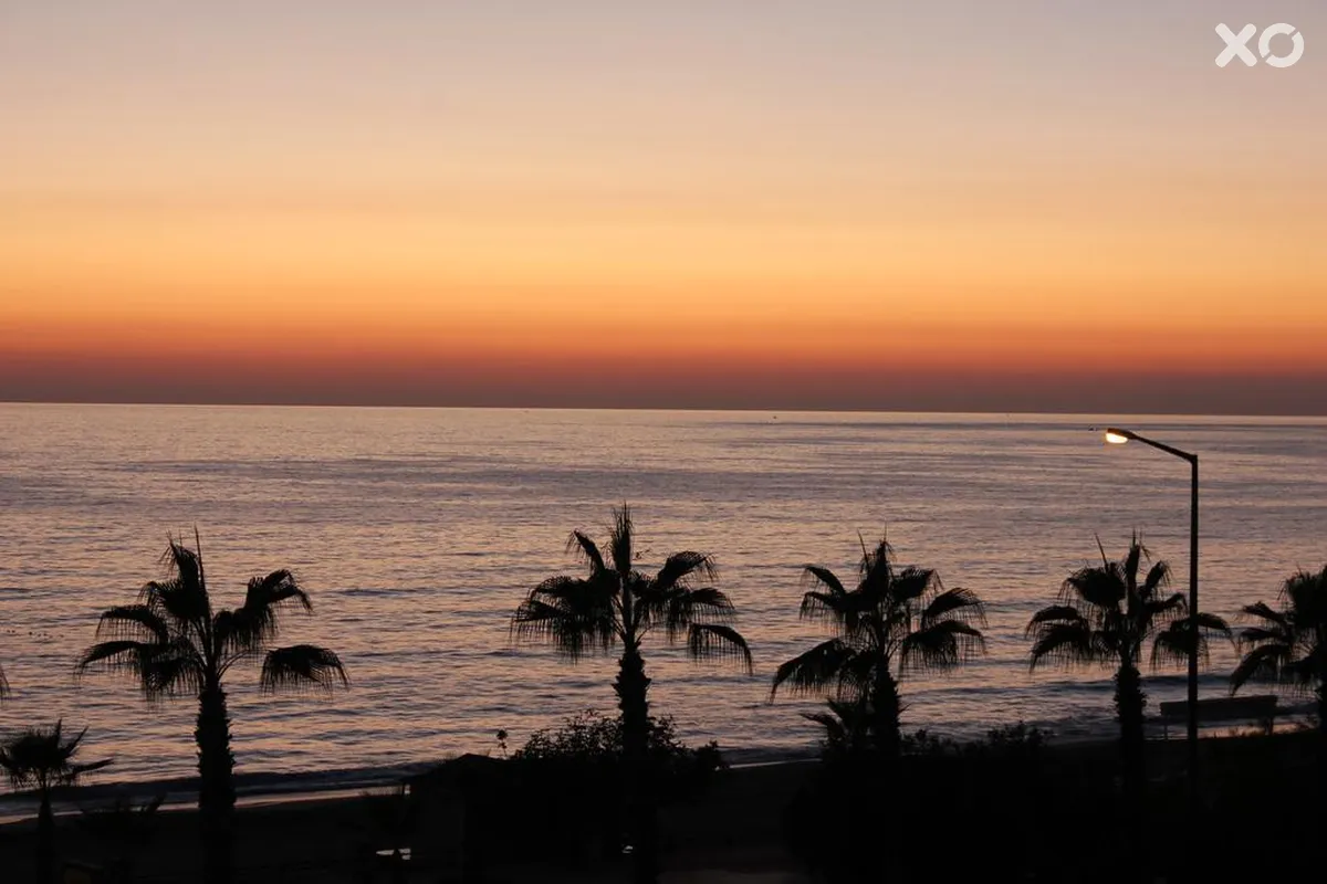 Belle Ocean Apart Hotel