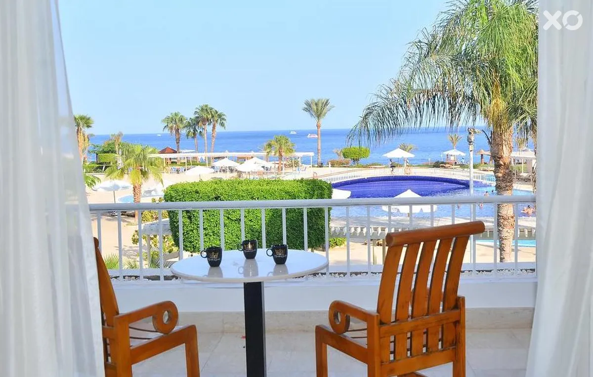 Monte Carlo Sharm Resort & Spa