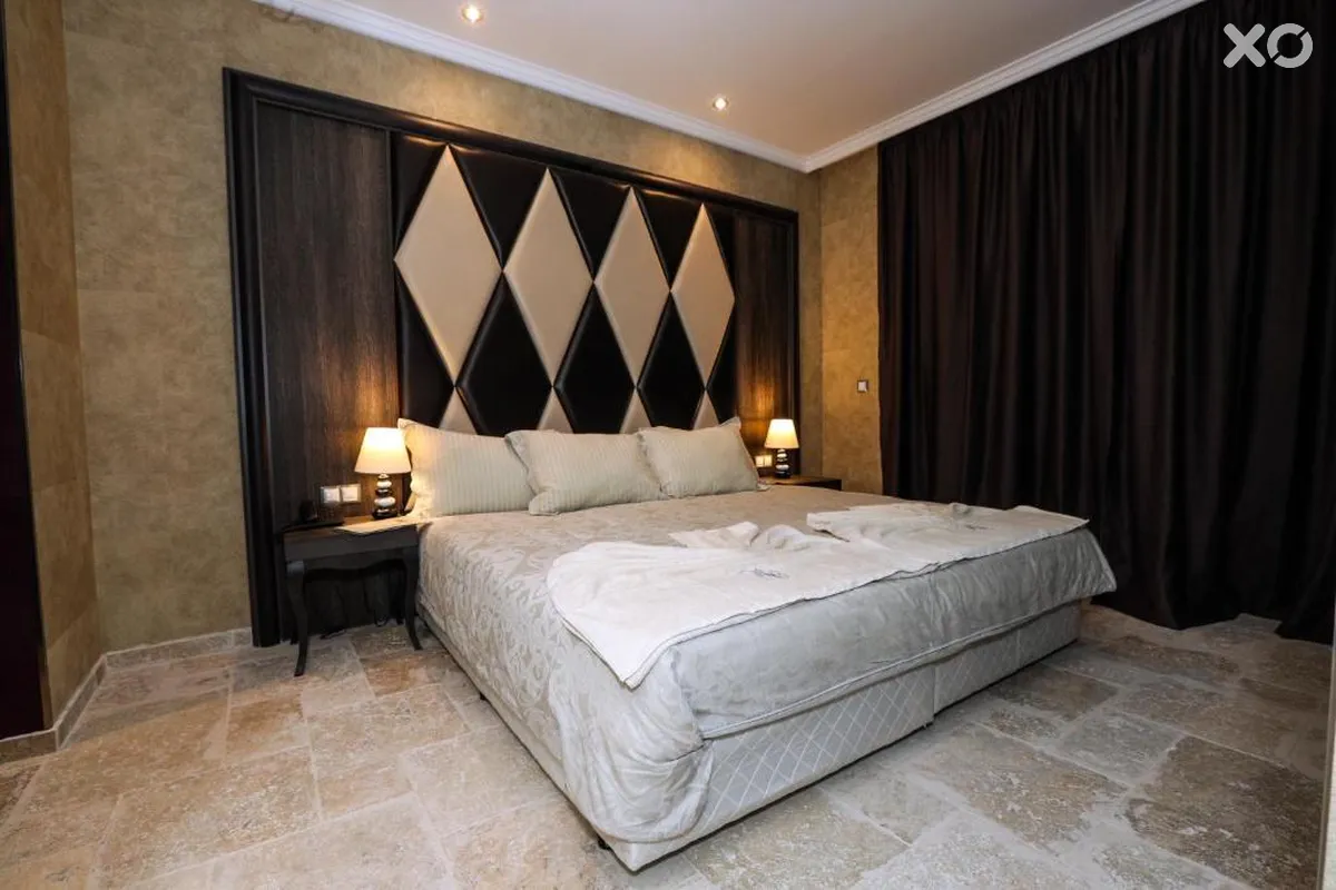Villas Elenite Premium