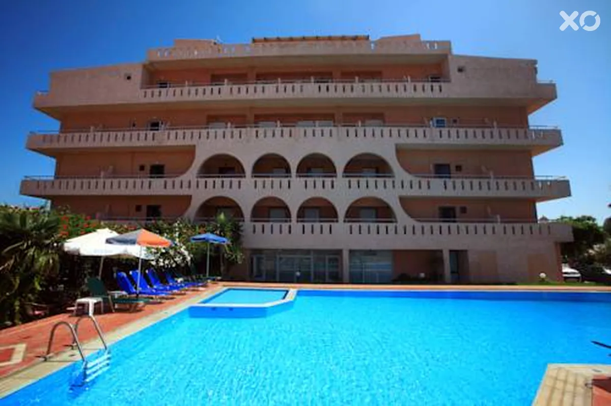 Vanisko Hotel