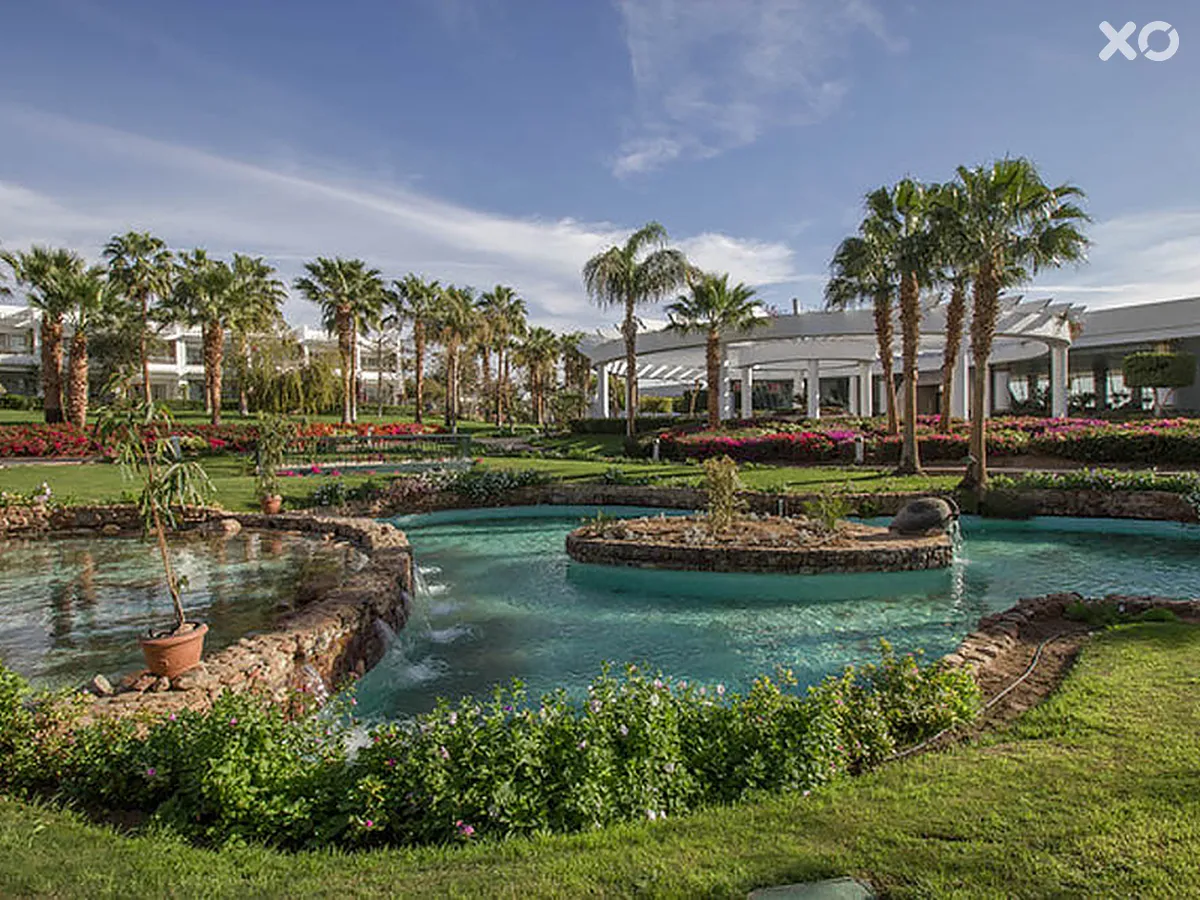 Royal Monte Carlo Sharm El Sheikh