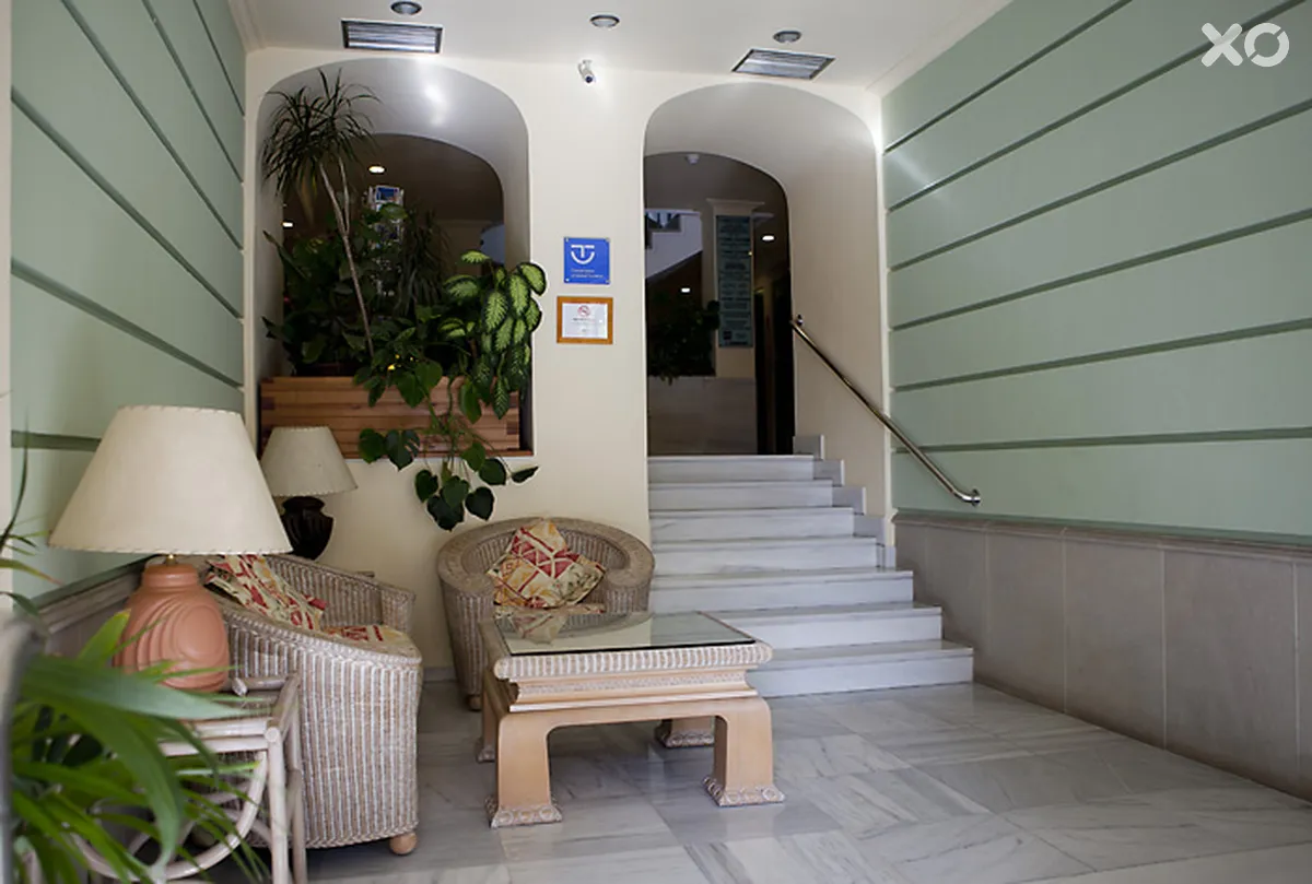 Plaza Cavana Hotel