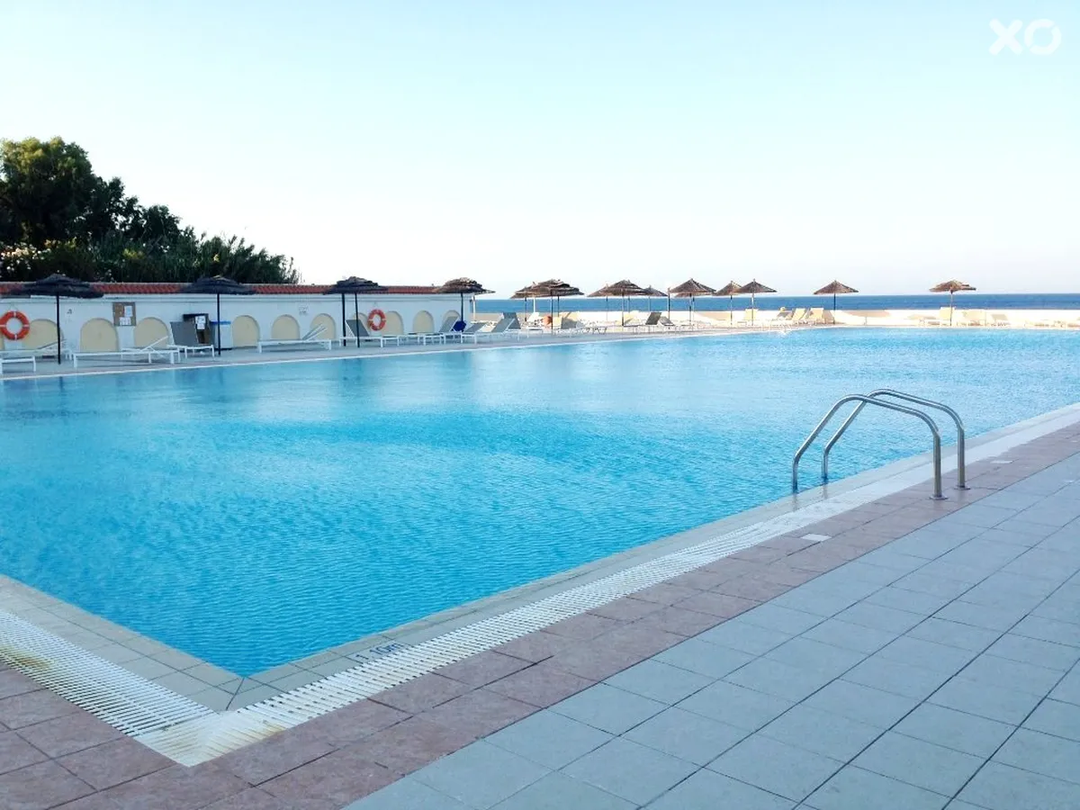 Eden Roc Resort Hotel