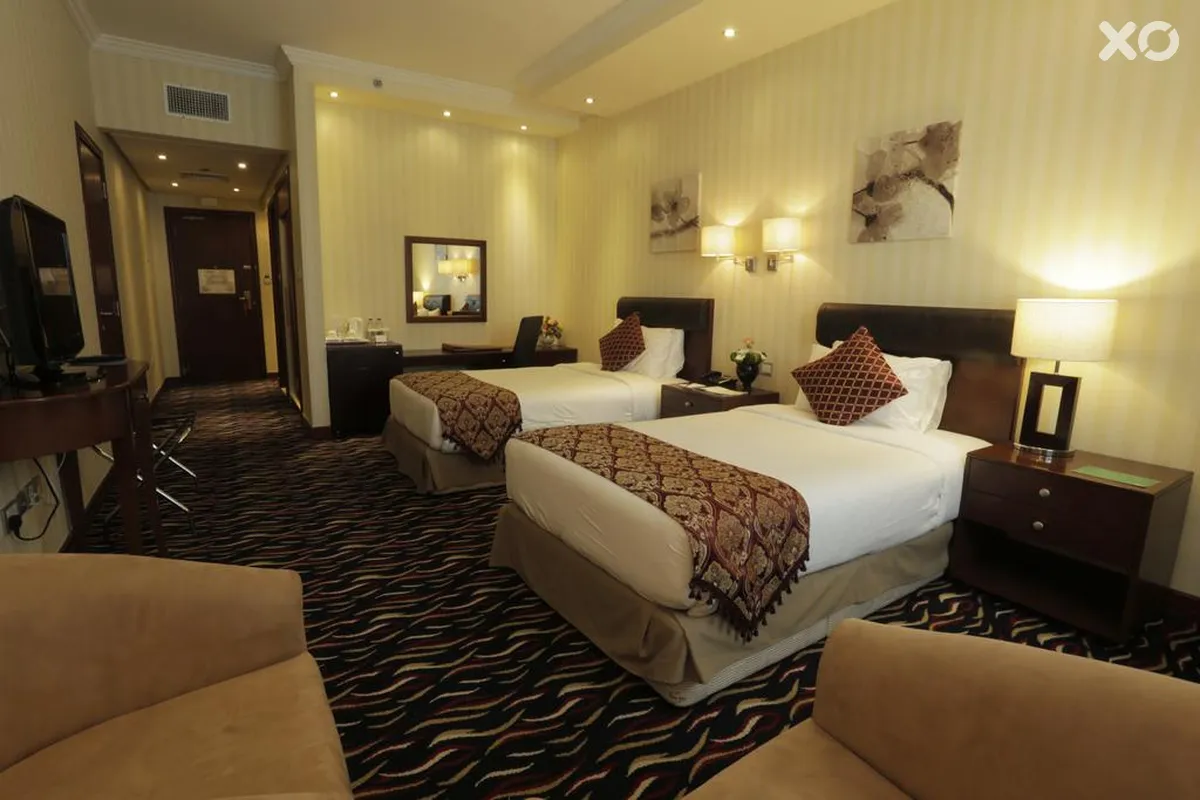 MD Hotel