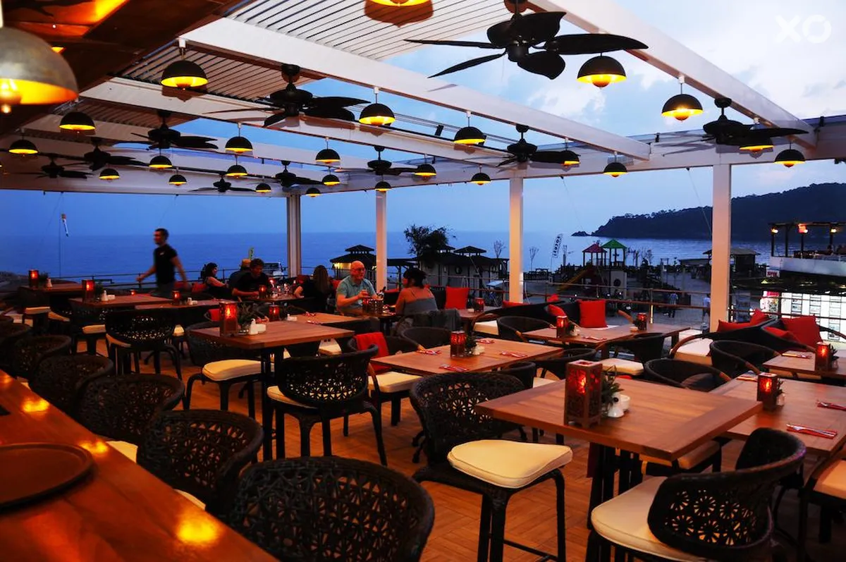 Belcekiz Beach Club