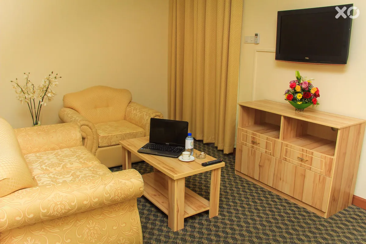 Nova Park Hotel