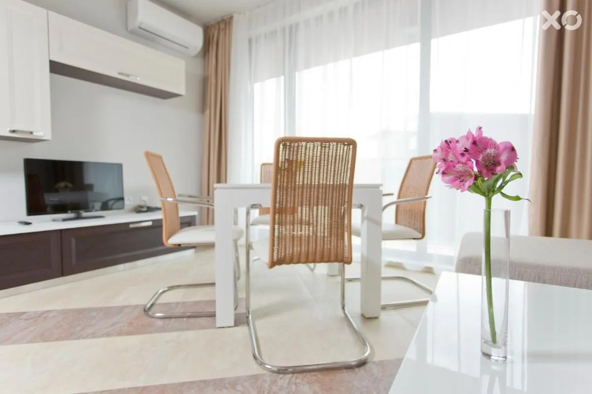 Galeon Residence & Spa