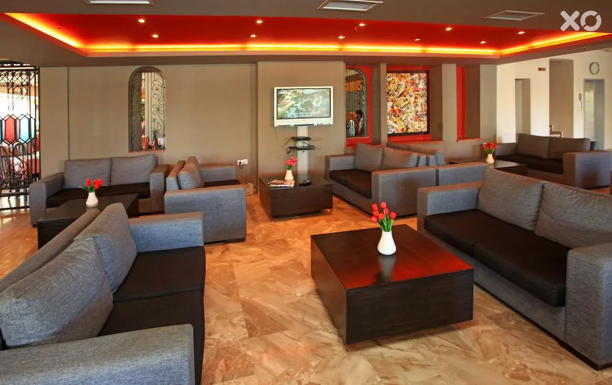 Vanisko Hotel