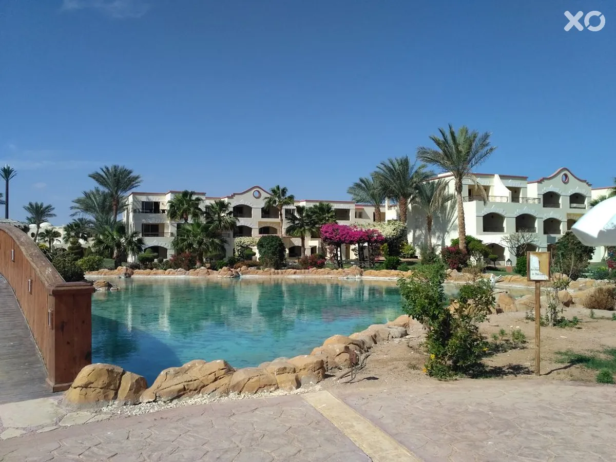 Royal Regency Club Sharm El Sheikh