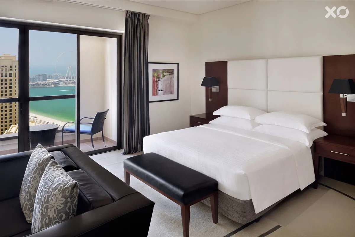 Delta Hotel by Marriott Jumeirah Beach