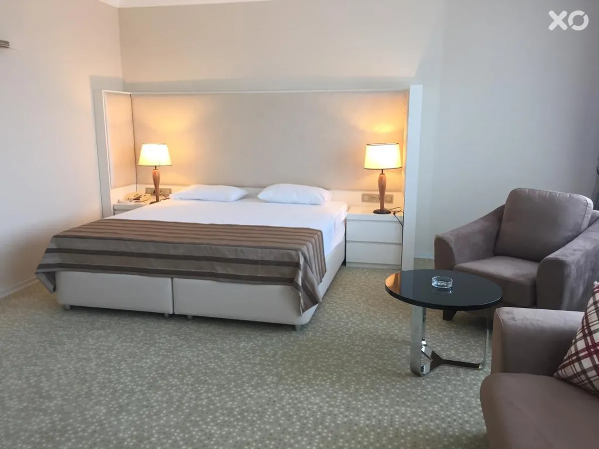 Kumburgaz Marin Princess Hotel
