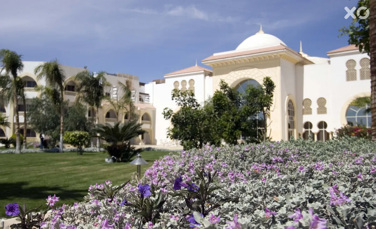 Old Palace Resort Sahl Hasheesh