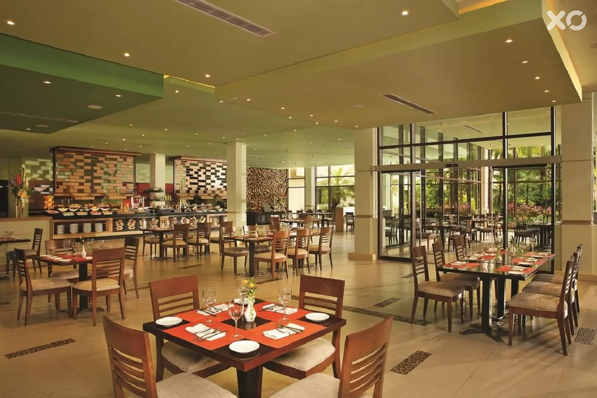 Dreams Riviera Cancun Resort & Spa