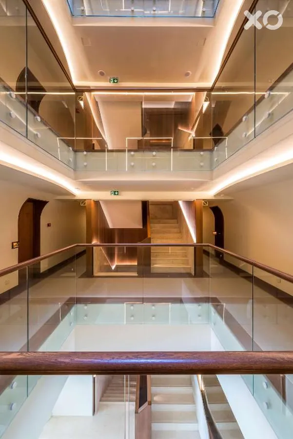 Isla Brown Corinthia Resort & Spa