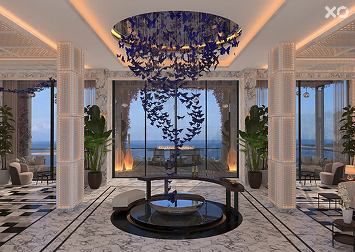 Kaya Palazzo Resort & Residence Le Chic