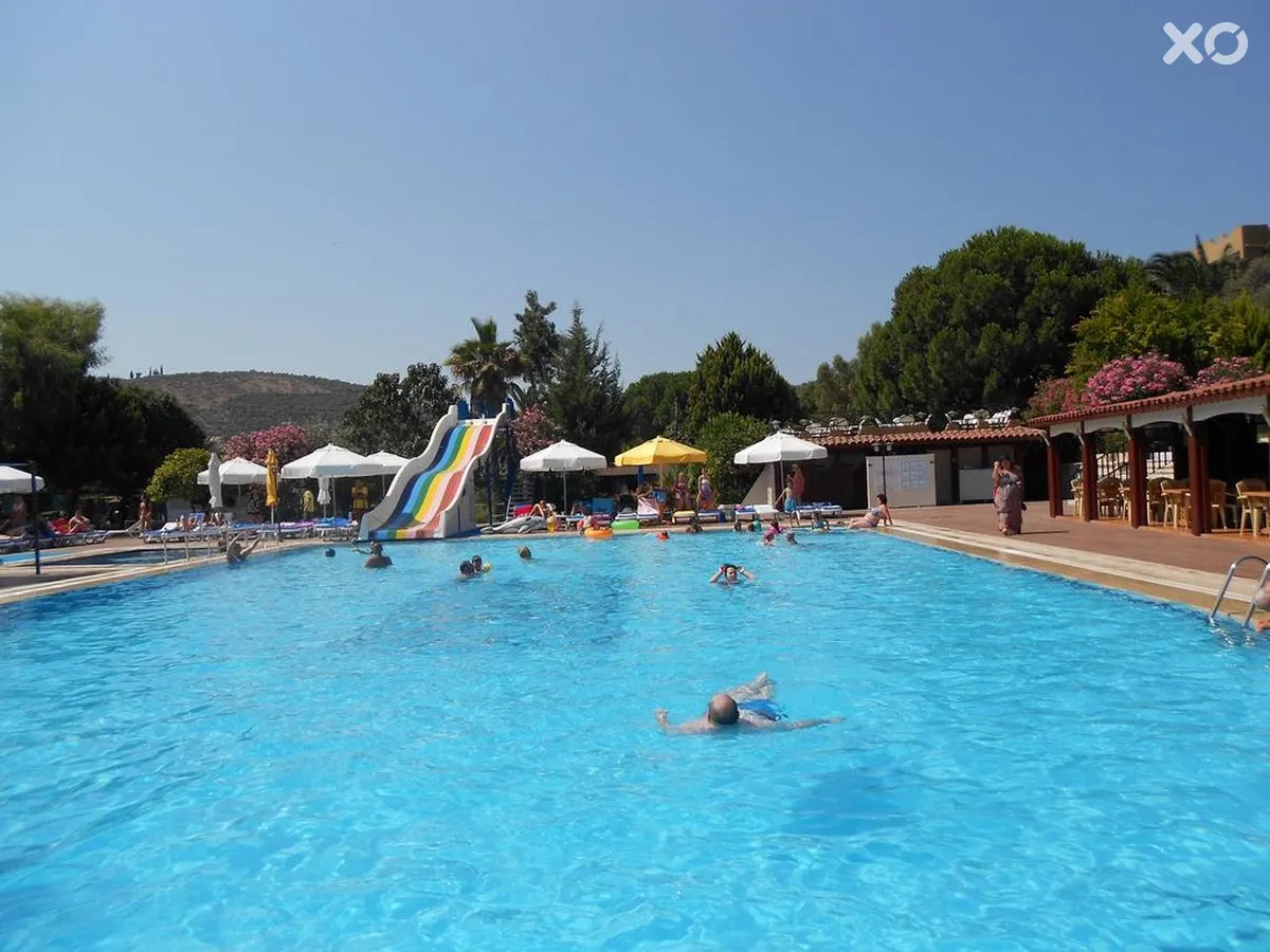 Pigale Family Club
