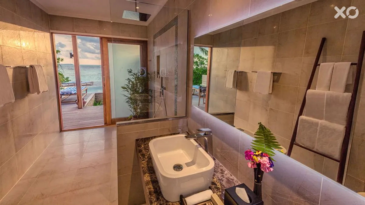 Hurawalhi Island Resort
