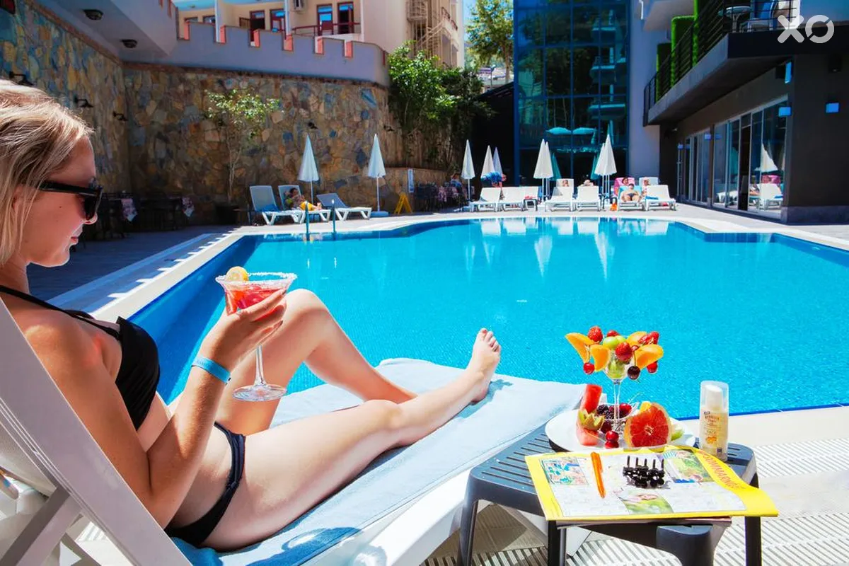 Ramira City Hotel
